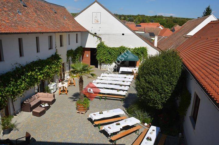 Weingut Krottendorfer