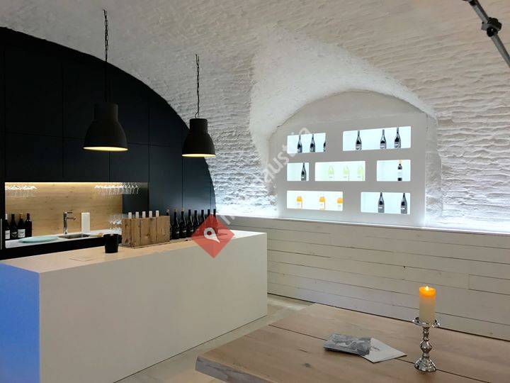 Weingut LEEB