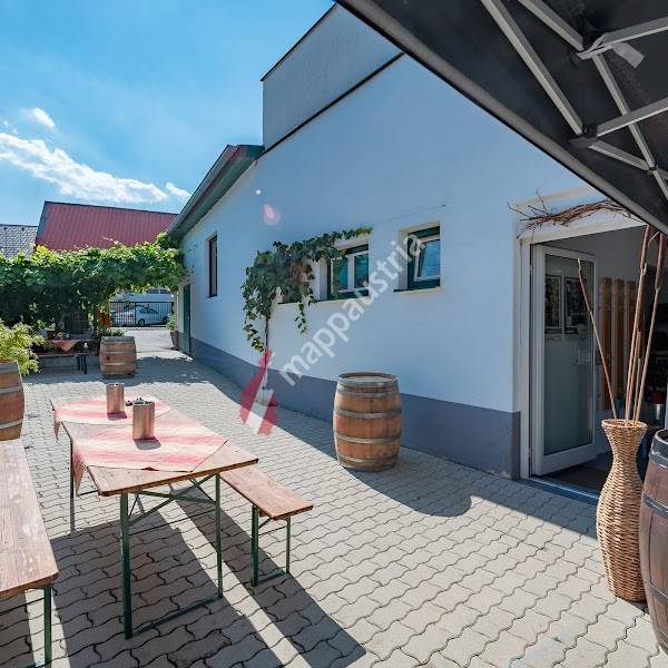 Weingut Lichtscheidl