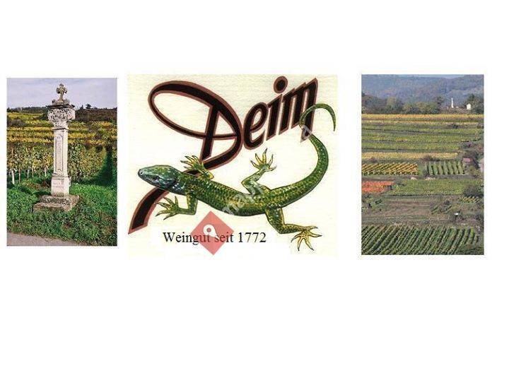 Weingut Markus Alfred Deim