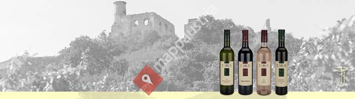 Weingut P. Jauk