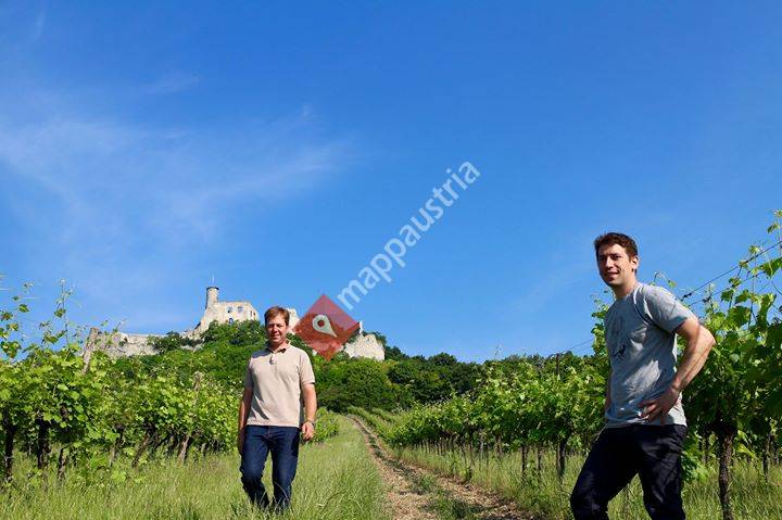 Weingut Pesau