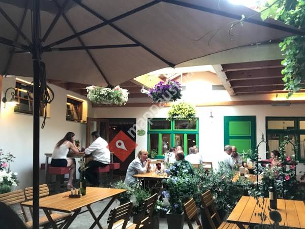 Weingut Pöltl