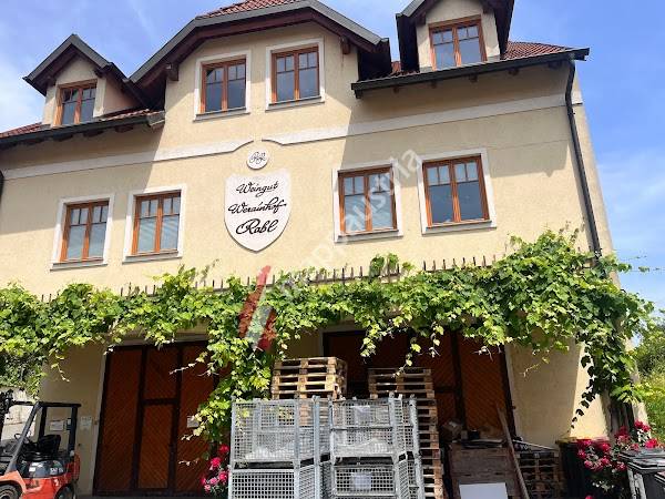Weingut Rabl