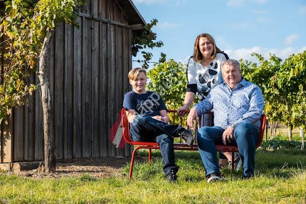 Weingut Regina & Martin Weineck