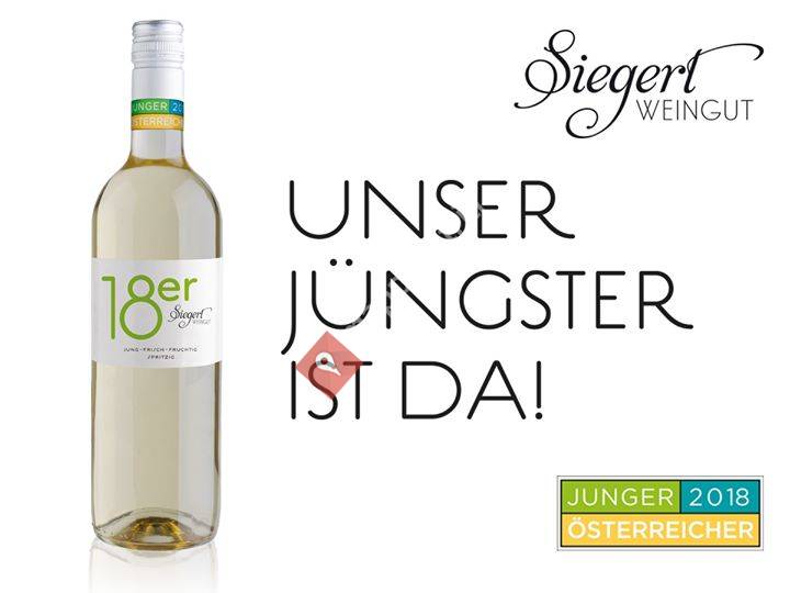 Weingut Siegert