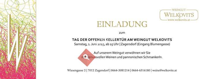 Weingut Welkovits