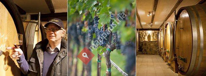 Weingut Wurzinger Tadten