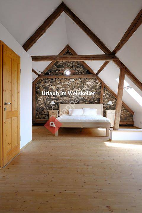 Weinkellerurlaub