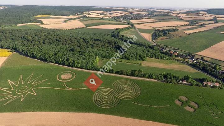 Weinviertel Labyrinth