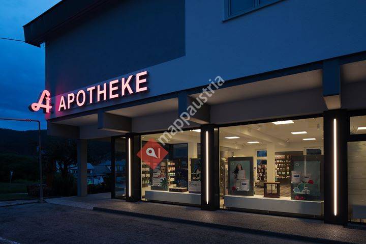 Weitensfeld Apotheke