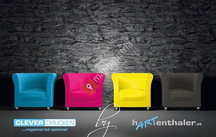 Werbeagentur hARTenthaler.at