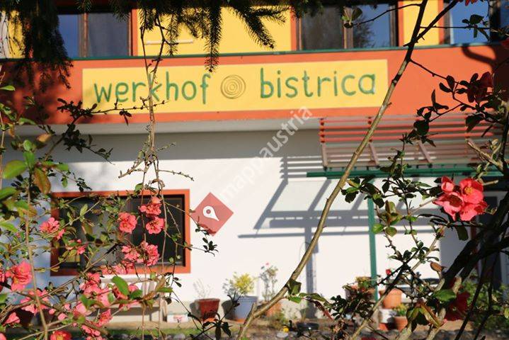 Werkhof Bistrica