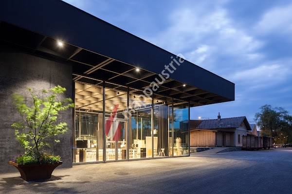 Werkraum Bregenzerwald GmbH