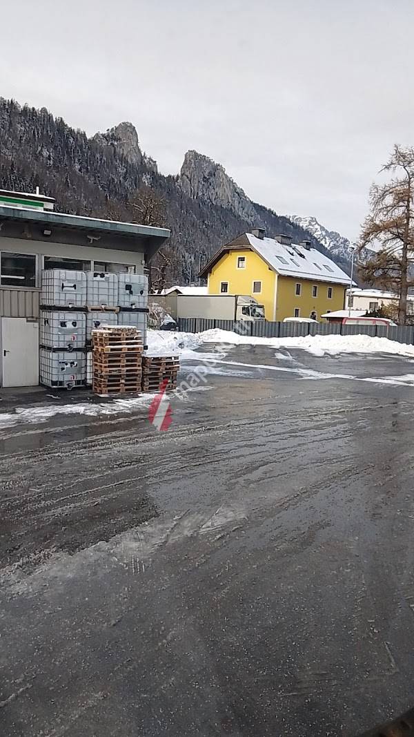 Werner & Mertz GmbH & Co KG