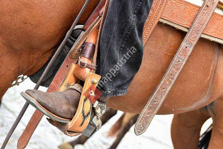 Westernstall Schöngrabern