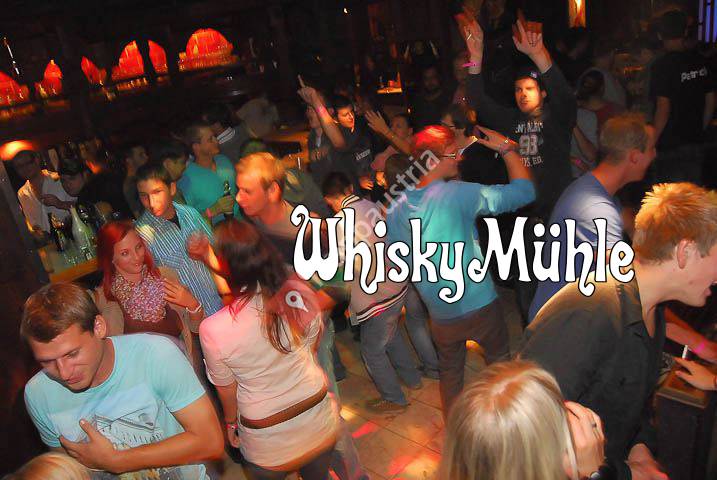WhiskyMühle Reischer