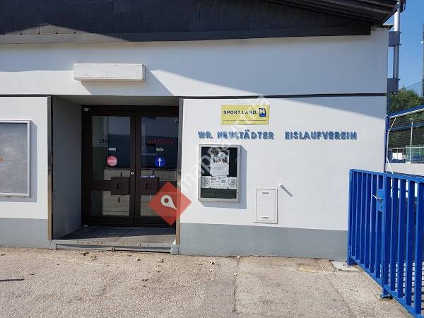 Wiener Neustädter Eislaufverein