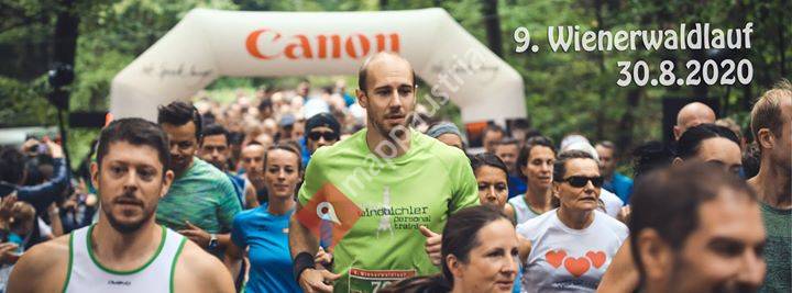 Wienerwaldlauf
