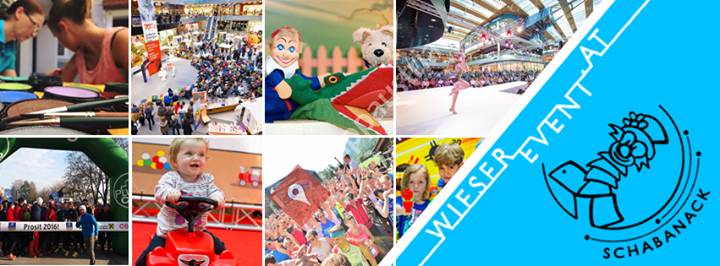 Wieserevent