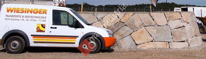 Wiesinger Transport & Erdtechnologie