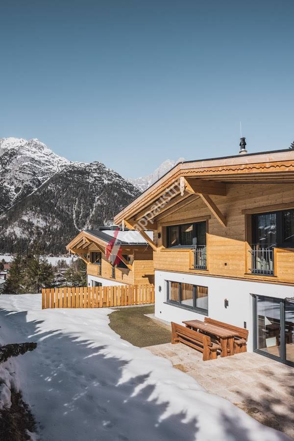 Wilderer Chalets Tirol