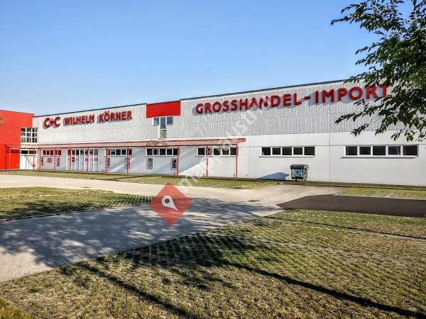 Wilhelm Körner GmbH & Co.KG