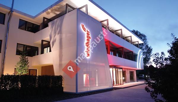 Windhager Zentralheizung GmbH.
