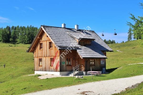 Winklerhütte