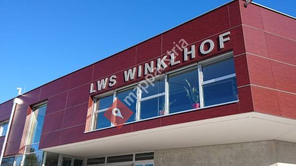 Winklhof Landwirtschaftliche Fachschule