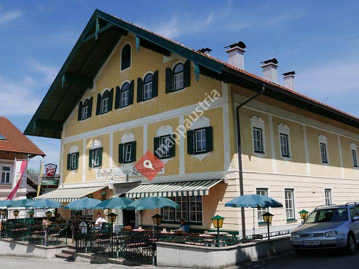 Wirt z Zell - Gasthaus und Metzgerei Langwallner