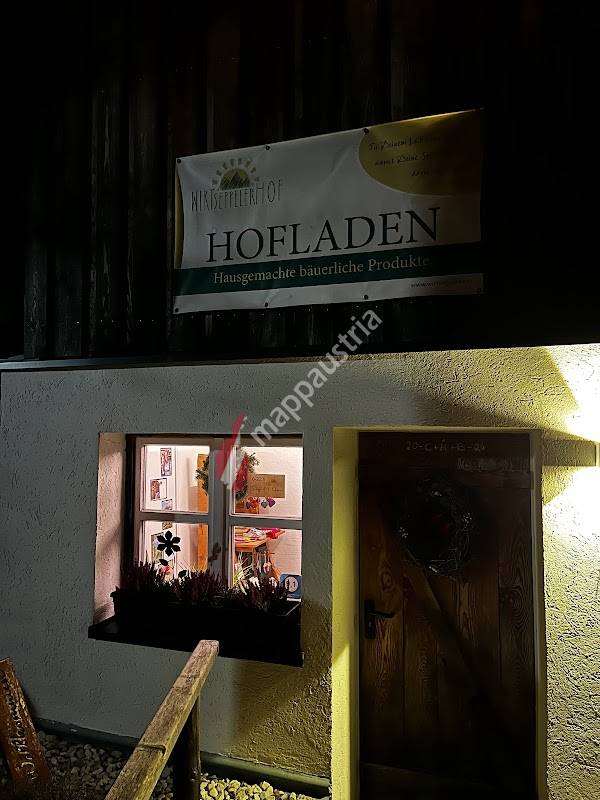 Wirtseppelerhof Hofladen