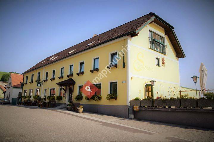 Wirtshaus am Stickelberg