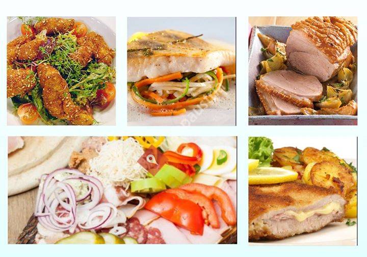 Wirtshaus Goldenes Rössl