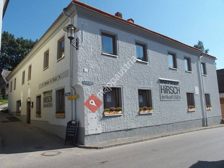 WIRTShaus Hirsch Delikatessen