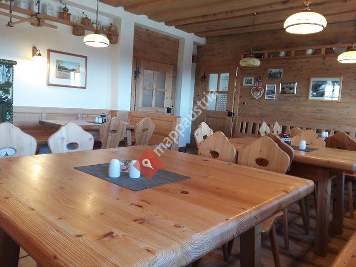 Wirtshaus zum Bäreneck