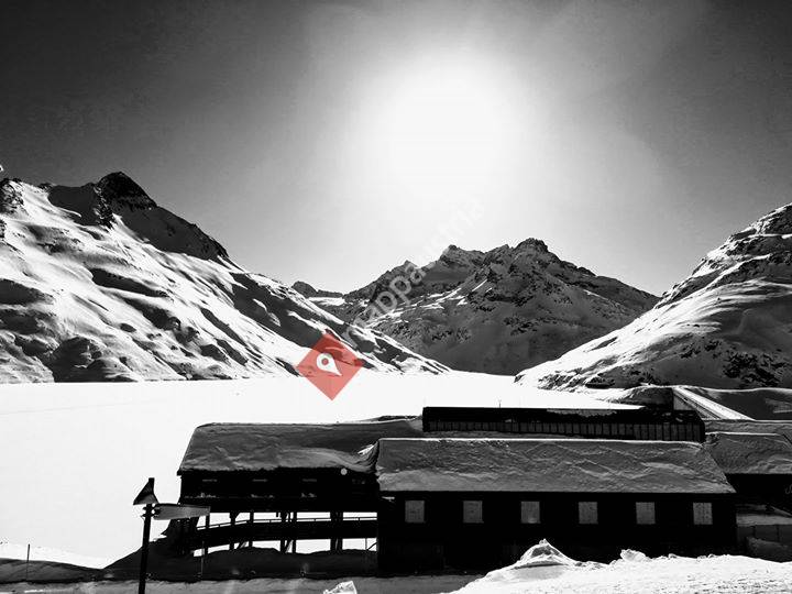 Wohlfühl-Hotel Garni Tirolerhof