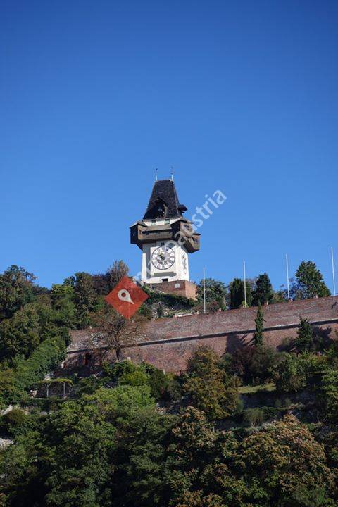 Wohnen in Graz
