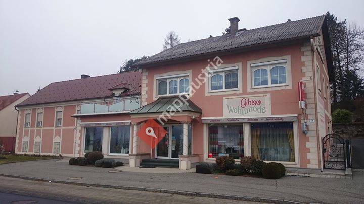 Wohnmode Gibiser