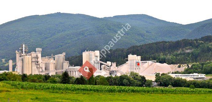 Wopfinger Baustoffindustrie Gmbh