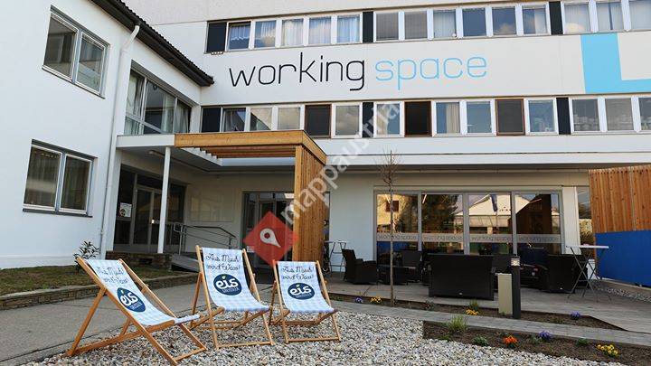 Workingspace 4.0 Gars