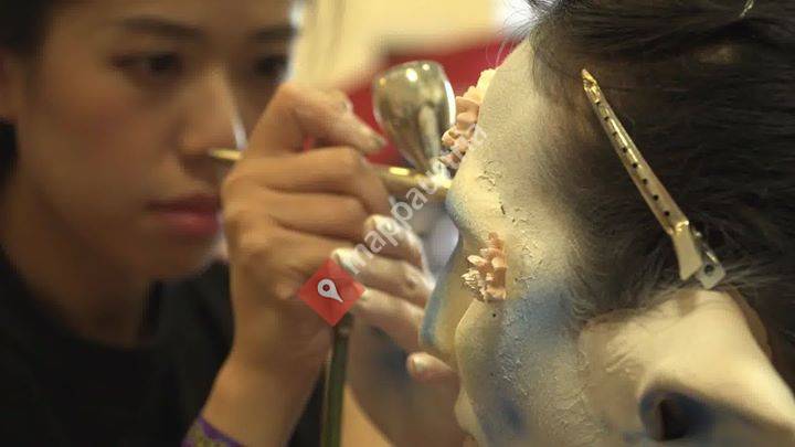 World Bodypainting Academy