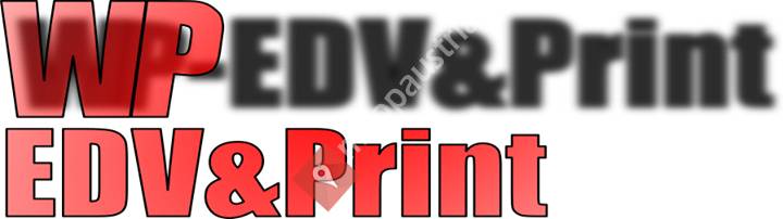 WP-EDV&PRINT-Service