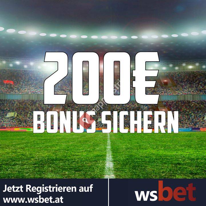 Wsbet.at
