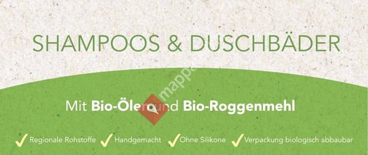 Wunderberg - regionale Naturkosmetik