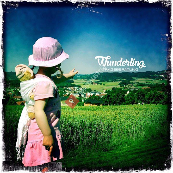 Wunderling - Trageberatung & Babymassage