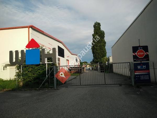 Würth Hochenburger GmbH