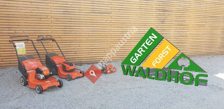 WWG-Holz Handels GmbH