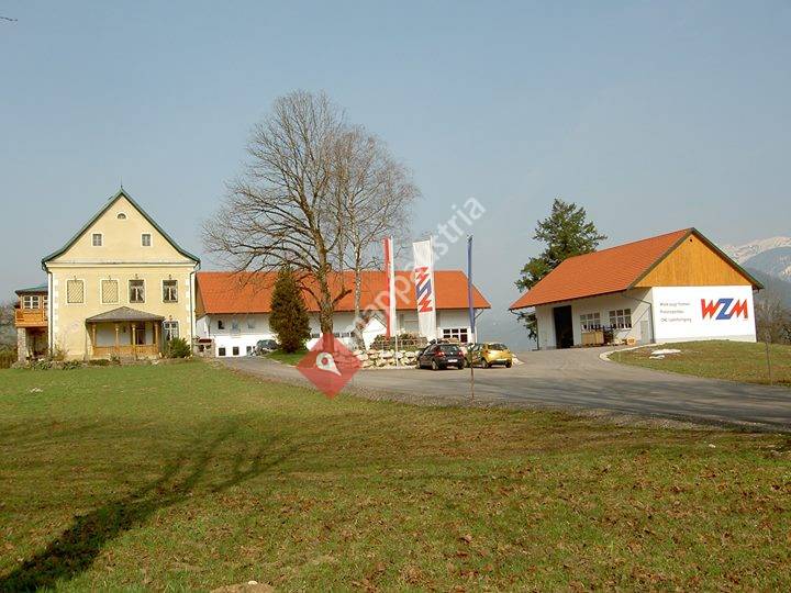 WZM Werkzeugtechnik