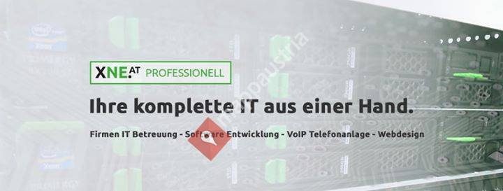 xne.at IT Service GmbH